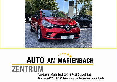 Renault Clio Grandtour LIMITED TCe 90 Start & Stop