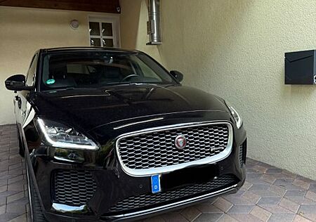 Jaguar E-Pace P250 SE 4WD Auto SE