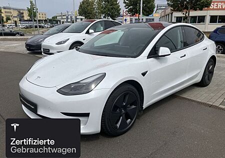 Tesla Model 3 Rear-Wheel Drive