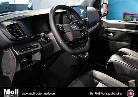 Fiat Ulysse L 2 Top 7 Sitzer Navigation Standheiz. AH
