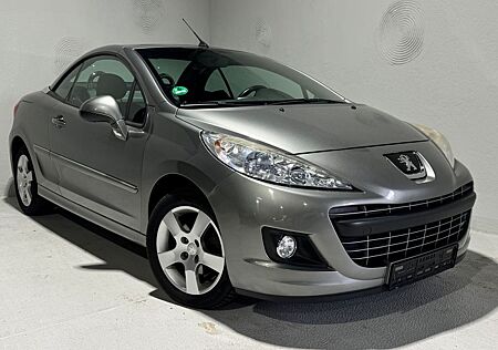 Peugeot 207 CC Cabrio-Coupe Active*Klima*PDC
