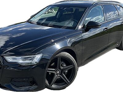 Audi A6 40 TDI S tronic sport Avant sport