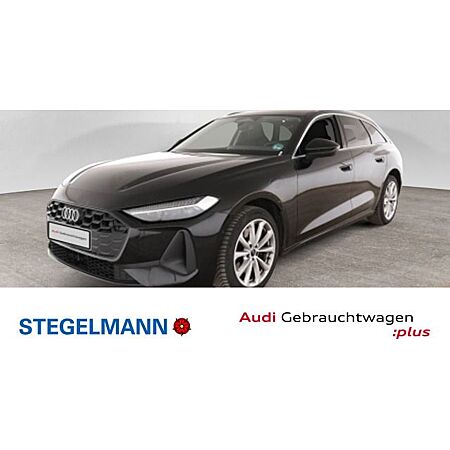 Audi A5 leasen