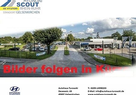 Hyundai i20 YES! 1.2 EU6d-T Navi PDC SHZ