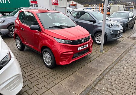 Aixam City Pack Ambition Diesel 45km/h Neuwagen