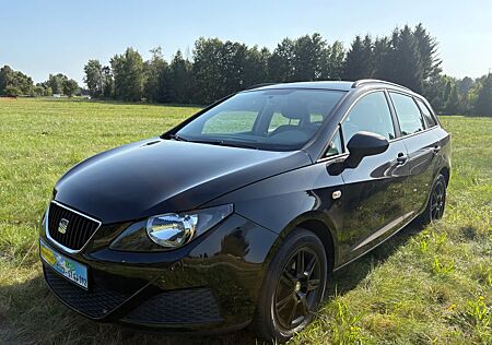 Seat Ibiza ST Reference