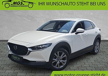 Mazda CX-30 Selection AWD HUD #DAB #BT #NAVI