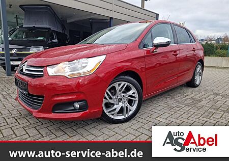 Citroën C4 1.6 e-HDi FAP