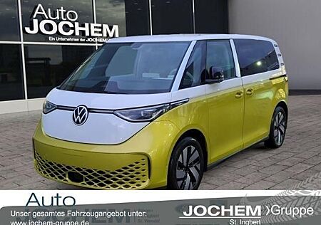 VW ID.BUZZ Volkswagen ID. Buzz Pro Assistenzpaket LED ACC