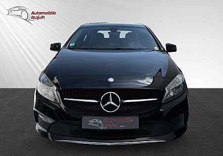 Mercedes-Benz A 200 CDI