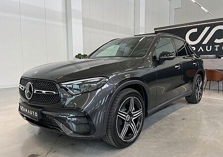 Mercedes-Benz GLC 220 GLC -Klasse d 4Matic