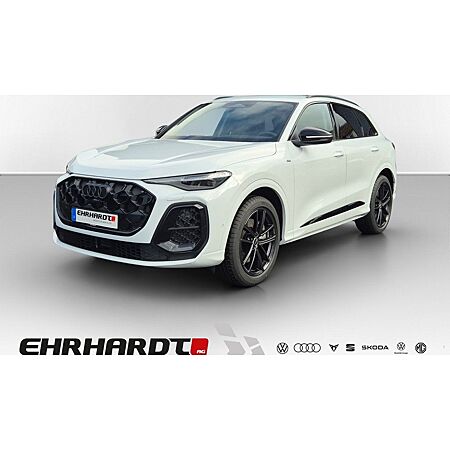 Audi Q5 leasen