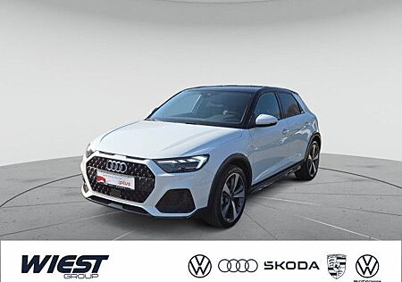 Audi A1 citycarver 35 TFSI S tronic, S LINE/LEDI/SHZ/