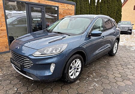 Ford Kuga Titanium* AUTOMATIK*NAVI*LED*KAM*
