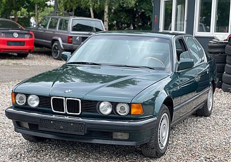 BMW 730i Mit H-Kennzeichen Automatik Top Zustand TÜV
