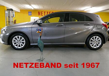 Mercedes-Benz A 180 A -Klasse BlueEfficiency