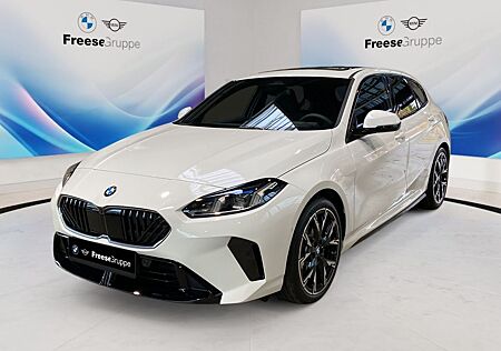 BMW 120 AHK 360° HEAD-UP PANO RFK HIFI LENKRADHZ LED