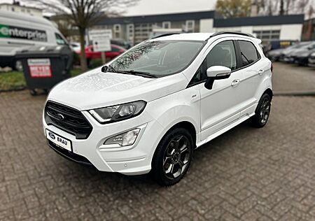 Ford EcoSport 1.0 EcoBoost ST-LINE
