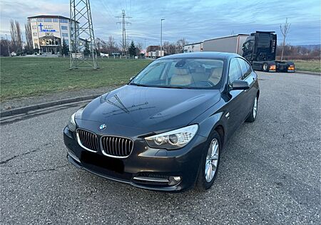 BMW 535d 535 Baureihe 5 Gran Turismo xDrive