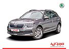 Skoda Kamiq 1.0 TSI DSG LED ACC Kamera Sitzheizung