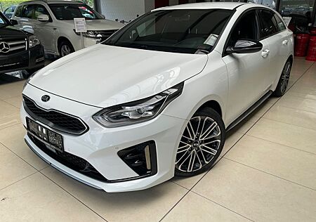 Kia Pro_ceed pro cee'd / ProCeed GT*1.Hand*virtual cockpit