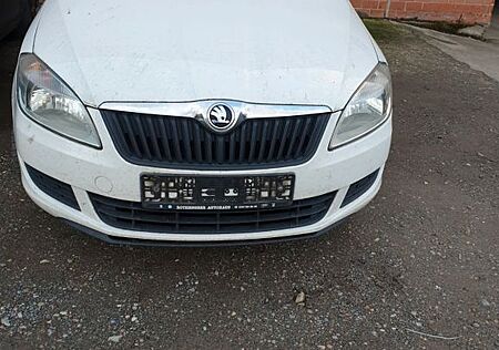 Skoda Praktik gebraucht kaufen Skoda Praktik