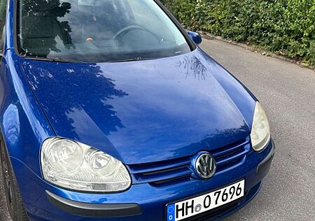VW Golf Volkswagen 1.4 Basis Basis