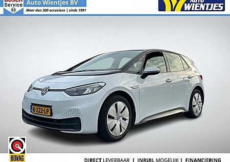 VW ID.3 Volkswagen Life 58kWh | Navi | Carplay