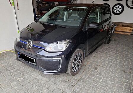 VW e-up! Volkswagen up! e-up! Garantie 08/27