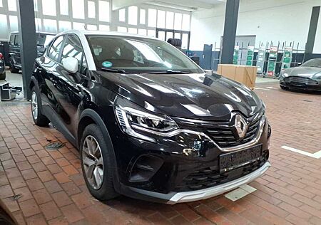 Renault Captur II Business Edition