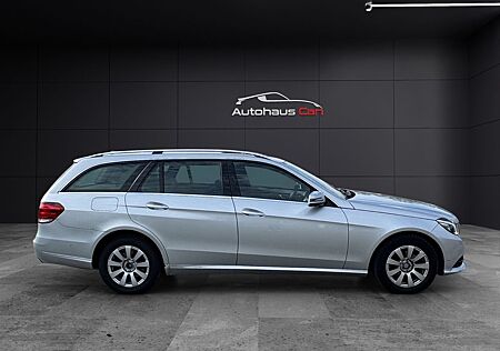 Mercedes-Benz E 220 T CDI 9G-Tronic /LED/360°/SHD/COMAND/