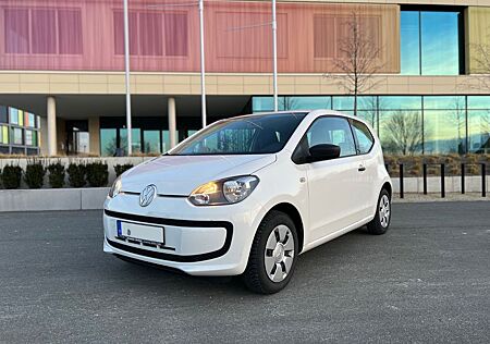VW Up Volkswagen ! 1.0 44kW take ! take !