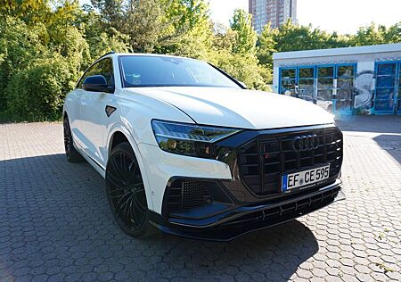 Audi SQ8 4.0TDI quattro | ABT Sportpaket | B&O | PANO