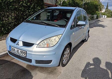 Mitsubishi Colt 1.3