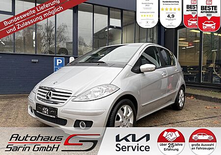 Mercedes-Benz A 170 AUTOMATIK KLIMA *ERBSTÜCK*