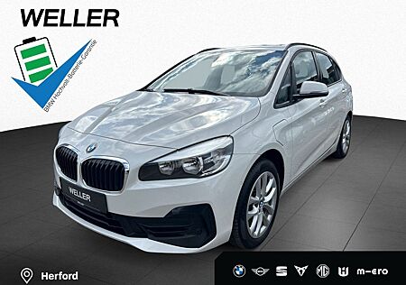 BMW 2er 225xe Advantage ActGuard Pano Temp. PaAss Navi