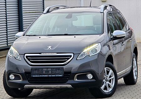 Peugeot 2008 Allure,2.Hd,Navi,SHZ,HU-NEU