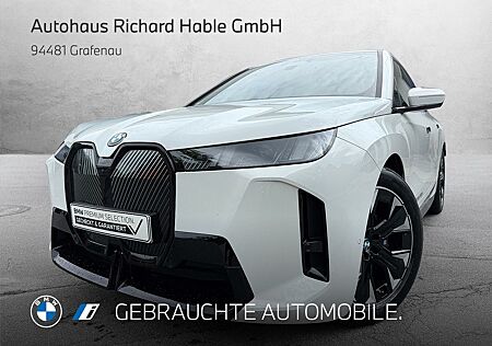 BMW iX xDrive45 M Sportpaket HK HiFi DAB LED AHK