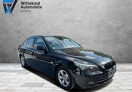 BMW 523i 523 Baureihe 5 Lim. *Navi/Xenon*