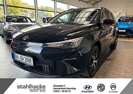 MG MG5 gebraucht kaufen MG MG5 Maximal Luxury 61,1kWh PDC SHZ NAVI ACC LED