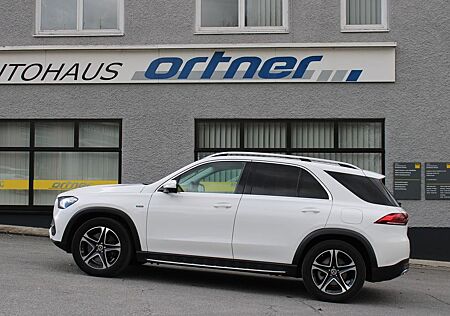 Mercedes-Benz GLE 350 de 4Matic Diesel HYBRID