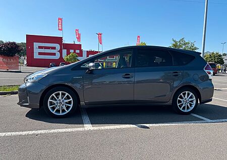 Toyota Prius + 1.8-l-VVT-i Comfort Comfort