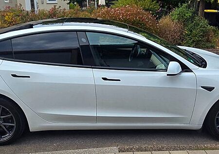 Tesla Model 3 Long Range AWD Anhängerkupplung