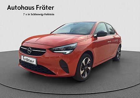 Opel Corsa F e Edition LED Kamera 11 kW