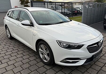 Opel Insignia Sports Tourer 2.0 Diesel 125kW
