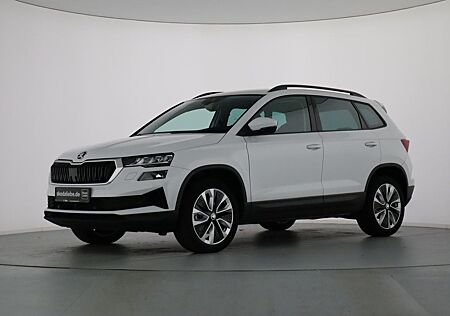 Skoda Karoq STYLE 1.5TSI DSG DIGITALER-TACHO+LENKRADHZ