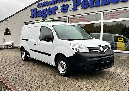 Renault Kangoo Rapid Maxi Extra