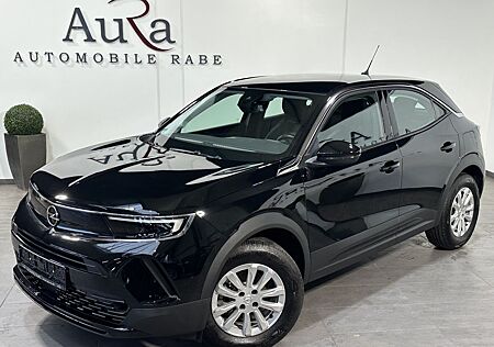 Opel Mokka-e Edition LED+RÜCKFAHRKAMERA+BT+WÄRMEPUMPE
