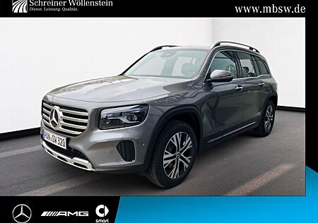 Mercedes-Benz GLB 200 d Progressive*Multibeam*Distronic*Rü-Kam