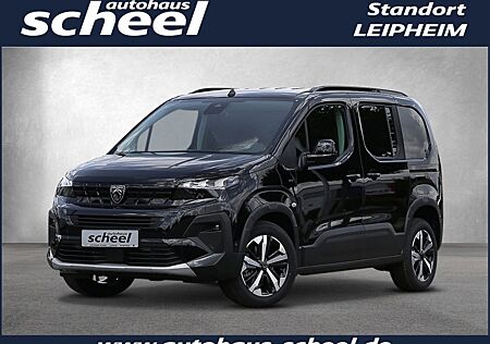 Peugeot Rifter 1.5 BlueHDi 130 FAP L1 GT Matrix